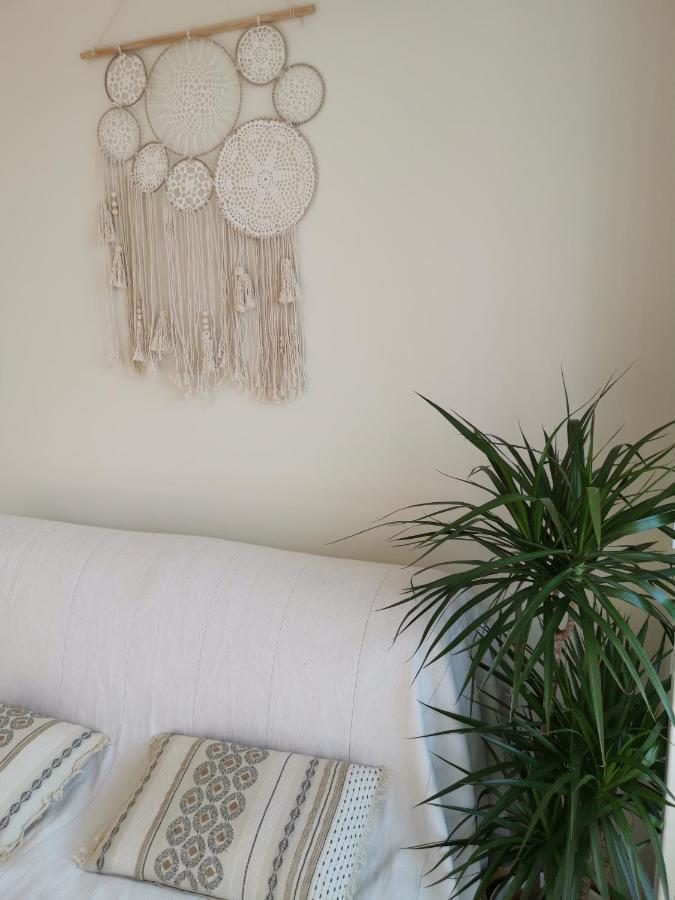 Appartement 1 chambre + parking à deux pas des plages Sète Esterno foto
